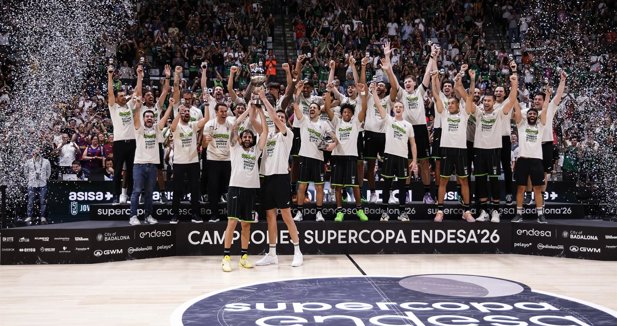 Baloncesto