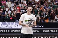 Laprovittola, un MVP de leyenda que destroza récords en su regreso al Joventut