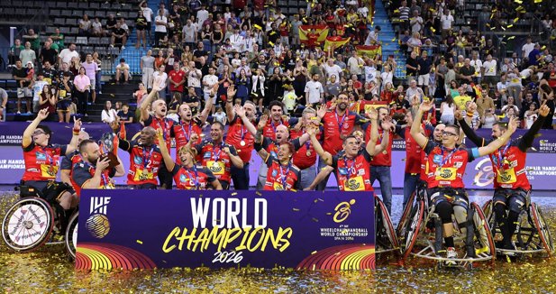Balonmano