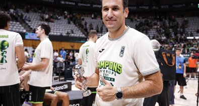 Baloncesto