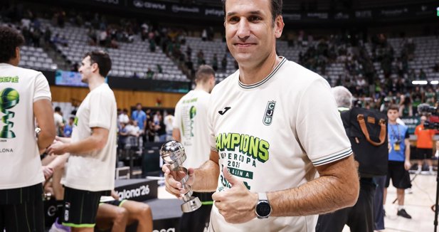 Baloncesto
