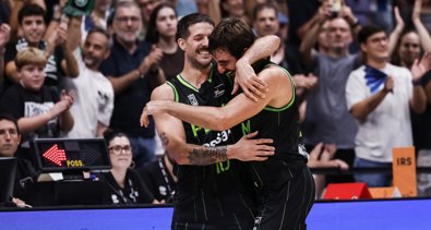 Baloncesto