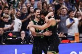 Foto: Laprovittola: "Estaba mucho más motivado de lo que Sekulic pensaba"