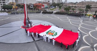 peru