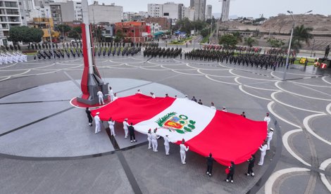 peru