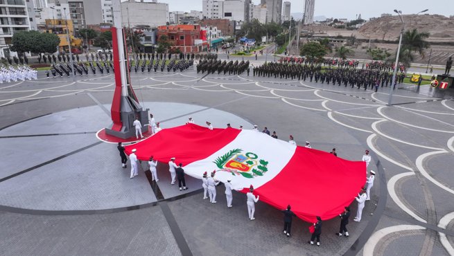 peru