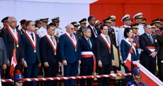 peru