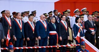 peru