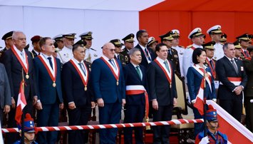 peru