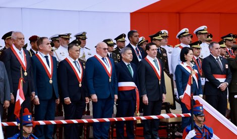 peru