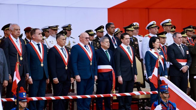 peru
