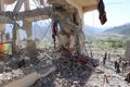 Al menos tres muertos en ataques aéreos achacados a Pakistán contra el este de Afganistán