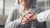 Foto: Alzheimer: cuidar al enfermo sin dejar de vivir, la clave para evitar que el cuidador se desgaste