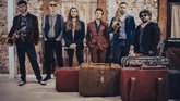 Foto: Los Saxos del Averno convertirán Madrid en el punto de partida de su gira y presentará en Villanos sus dos nuevos temas
