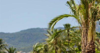 Islas Baleares