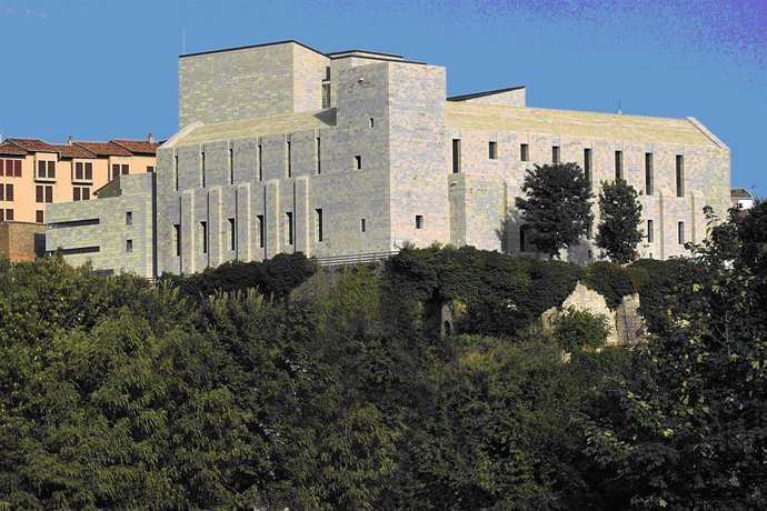 Archivo General de Navarra.