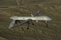 Irán anuncia el derribo de otro dron Predator del Ejército de EEUU en el estrecho de Ormuz
