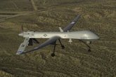 Foto: Irán.- Irán anuncia el derribo de otro dron Predator del Ejército de EEUU en el estrecho de Ormuz
