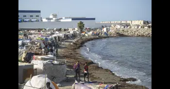Albares dice que trabaja con autoridades marroquíes para prevenir el llamamiento del día 23 para entrar a Ceuta