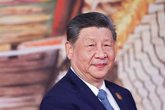 Foto: EEUU/China.- China confirma que Xi realizará desde el miércoles una visita de Estado a EEUU a invitación de Trump