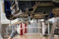 Las ventas de la industria suben en Euskadi un 5,5% en julio