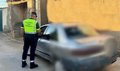 Investigado un conductor de riesgo extremo y sin permiso que triplicaba la tasa de alcoholemia