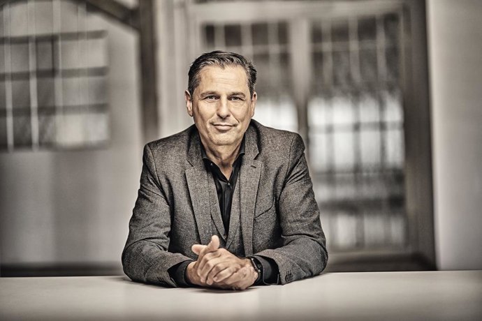 Archivo - Klaus Zellmer