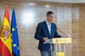 Sánchez pide no permanecer indiferente ante el odio tras el ataque a una diputada de Ceuta: la violencia no es el camino