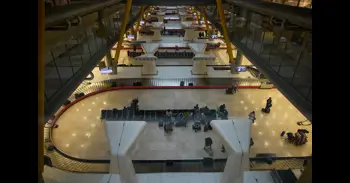 Desarticulan una organización que estafó más de 90.000 euros con denuncias falsas de equipaje perdido en Barajas