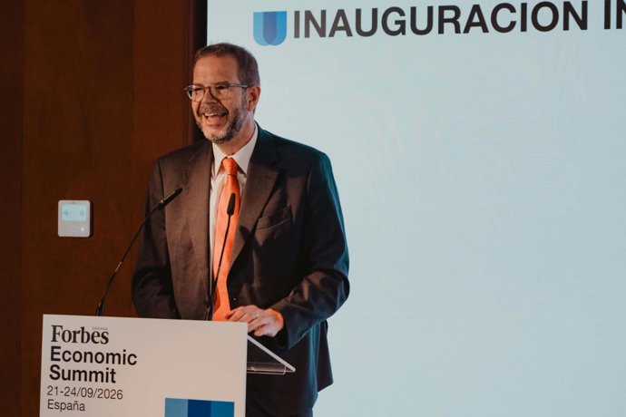 El secretario de Estado de Industria, Jordi García Brustenga