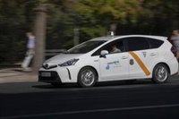 Prisión provisional, comunicada y sin fianza para el acusado de apuñalar 16 veces a un taxista en Sevilla