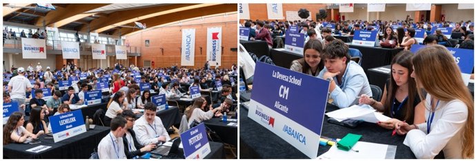 Jóvenes cántabros pondrán a prueba su talento empresarial en la XVI Young Business Talents, que abre inscripciones