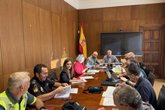 Foto: Dispositivo especial de seguridad para las fiestas de San Froilán en la capital leonesa desde este miércoles