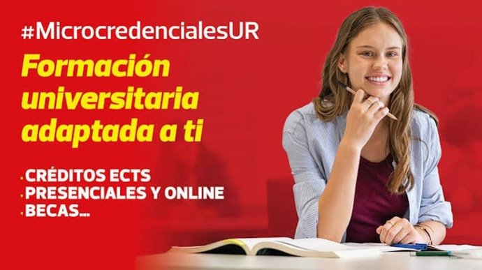 La matrícula está abierta