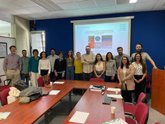 Foto: Una investigación andaluza aumenta la obtención de compuestos saludables de una microalga