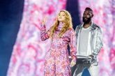 Foto: Madrid se afianza como capital musical: Shakira y su propio recinto impulsan récords