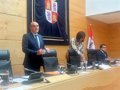 Comisionado de Transparencia constata idénticas trabas en pequeños ayuntamientos en 10 años y exige cumplimiento forzoso