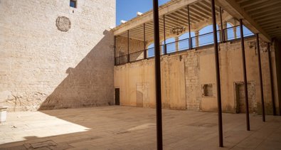 Es  Andalucía - Almería