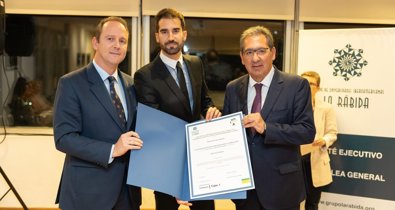 Fundación Cajasol