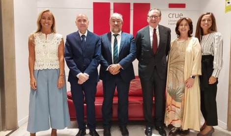 Responsables