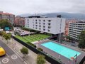 EAEko hotelek abuztuan izandako sarrerak %5,0 eta ostatu gauak %5,7 gehitu dira iazkoen aldean
