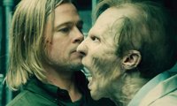 Confirmado el regreso de Brad Pitt en la secuela de Guerra Mundial Z, que ya tiene director