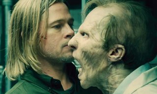 Confirmado el regreso de Brad Pitt en la secuela de Guerra Mundial Z
