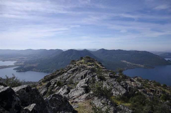 Archivo - Reserva de la Biosfera de La Siberia