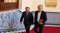 El Gobierno se queja de que Vivas rechazó reunirse con Marlaska el mismo día que recibe a Feijóo en Ceuta