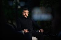 Zelenski denuncia que Rusia "envía muchas señales de que está preparada para expandir la guerra"