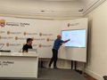 El Ayuntamiento inicia un PEAU en Etxabakoitz Norte que contempla un centenar de viviendas de alquiler asequible