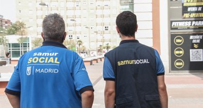 Madrid