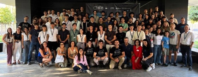 La Junta y la Agencia Espacial Española activan la cuenta atrás para una nueva edición de 'NASA Space Apps Challenge'.