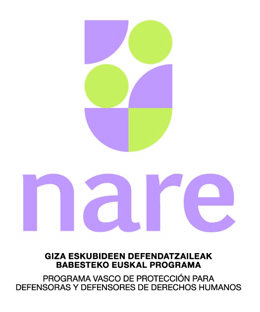 El programa, gestionado por el Departamento de Justicia y Derechos Humanos junto con Zehar-Errefuxiatuekin, cuenta con el apoyo de Agencia Vasca de Cooperación y Solidaridad-eLankidetza